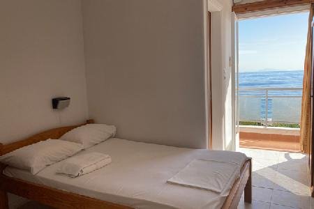 Galini Hotel, Kalamata