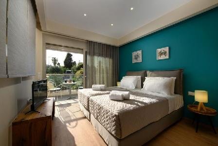 Tessera Boutique Hotel and Villas, Corfu