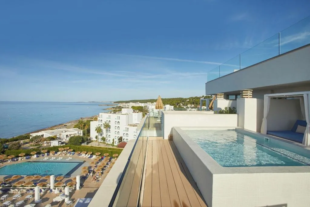 Room, Tui Blue Victoria Menorca, Menorca