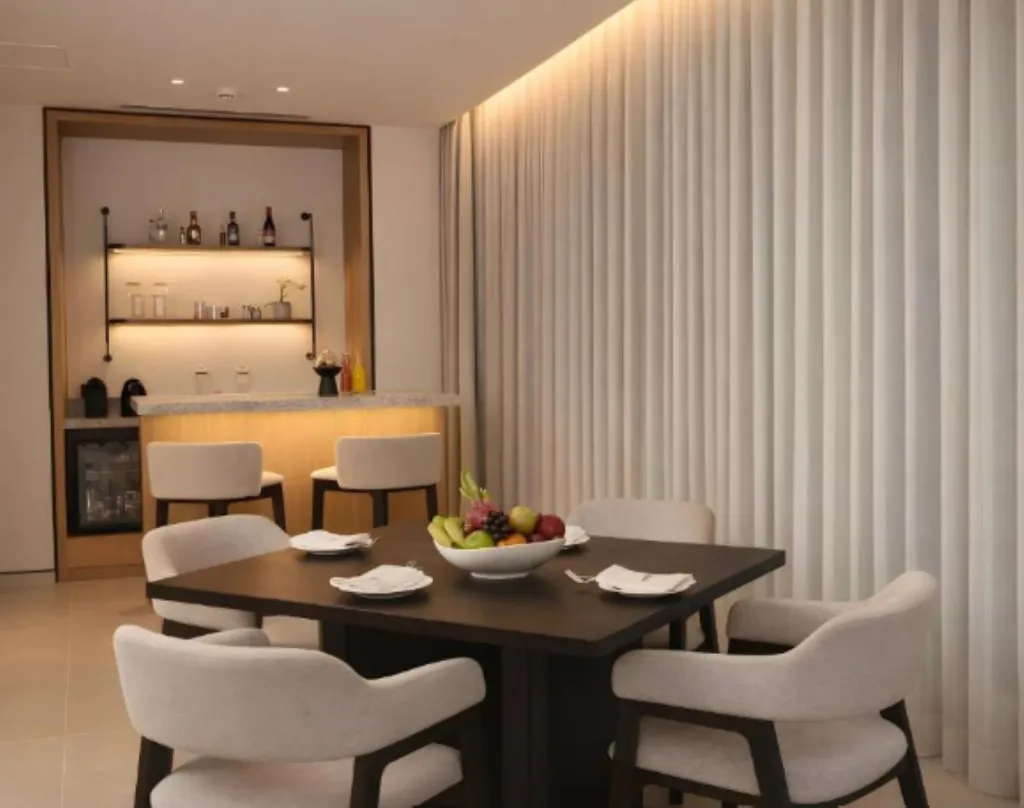 SUITE STANDARD Room, The H Dubai, Dubai