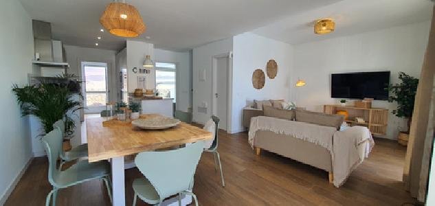 Serena Holiday Homes By LIVVO, Lanzarote