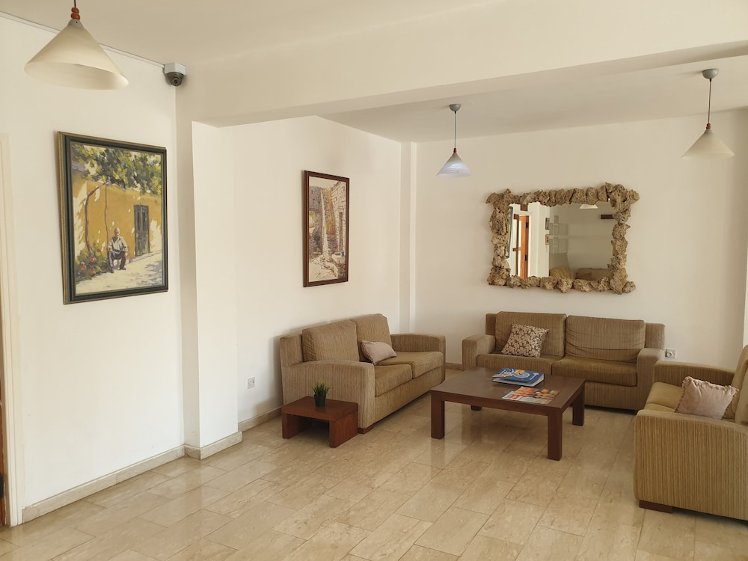 Florea Hotel Apartments, Cyprus