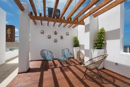 Cotillo House, Fuerteventura