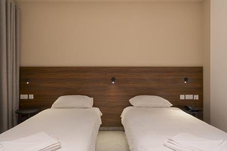 Corasun Hotel, Malta