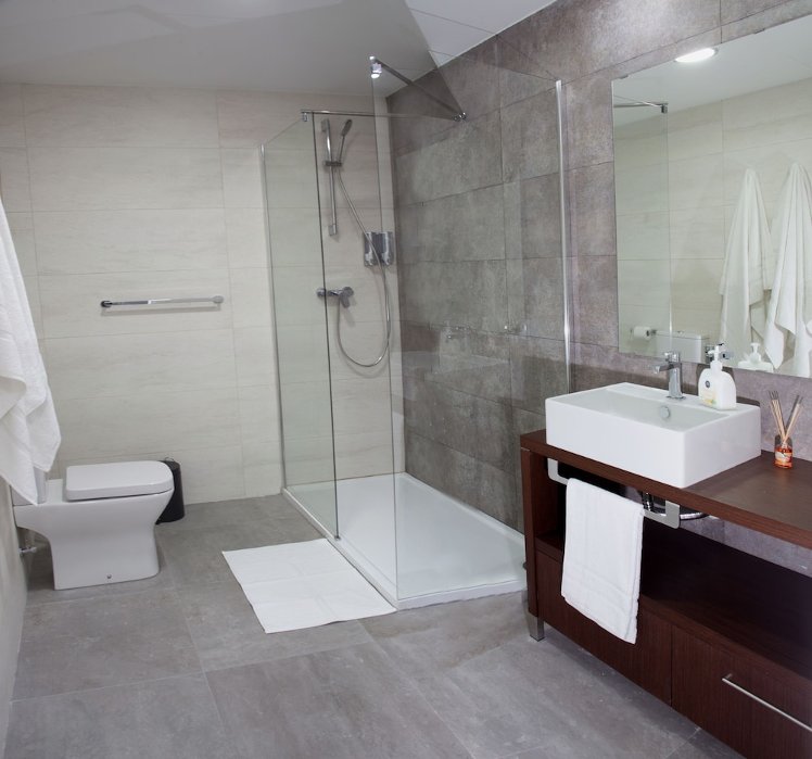 Color Suites Alicante, Costa Blanca
