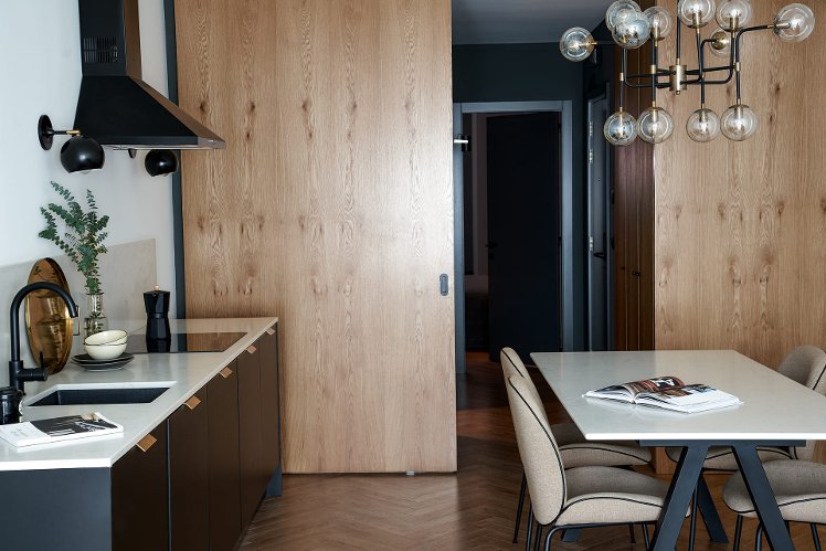 Noma Living Avenida 60, Porto