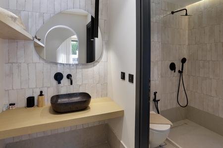 Karteris Luxury Suites, Crete