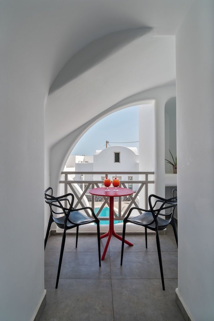 La Bellezza Eco Boutique Hotel, Santorini