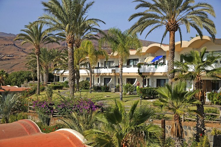 Grupotel Las Pitas, Gran Canaria
