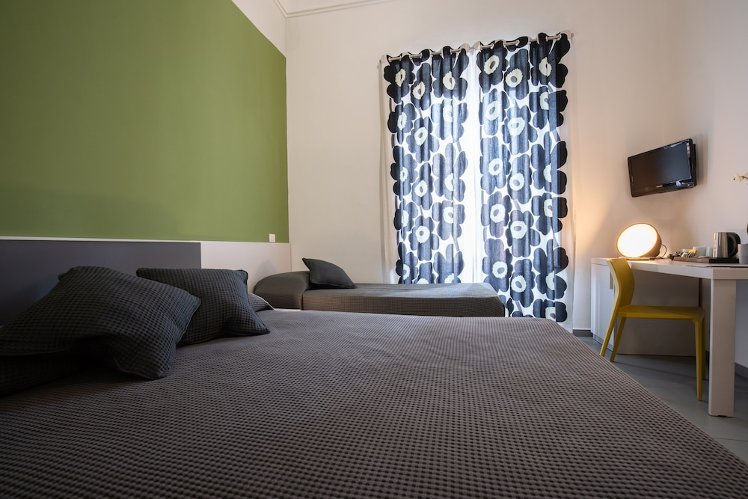 Suite Inn Catania, Catania