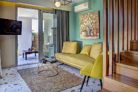Tessera Boutique Hotel and Villas, Corfu