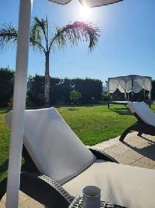 Eleni's Garden & Castello Suites, Zante