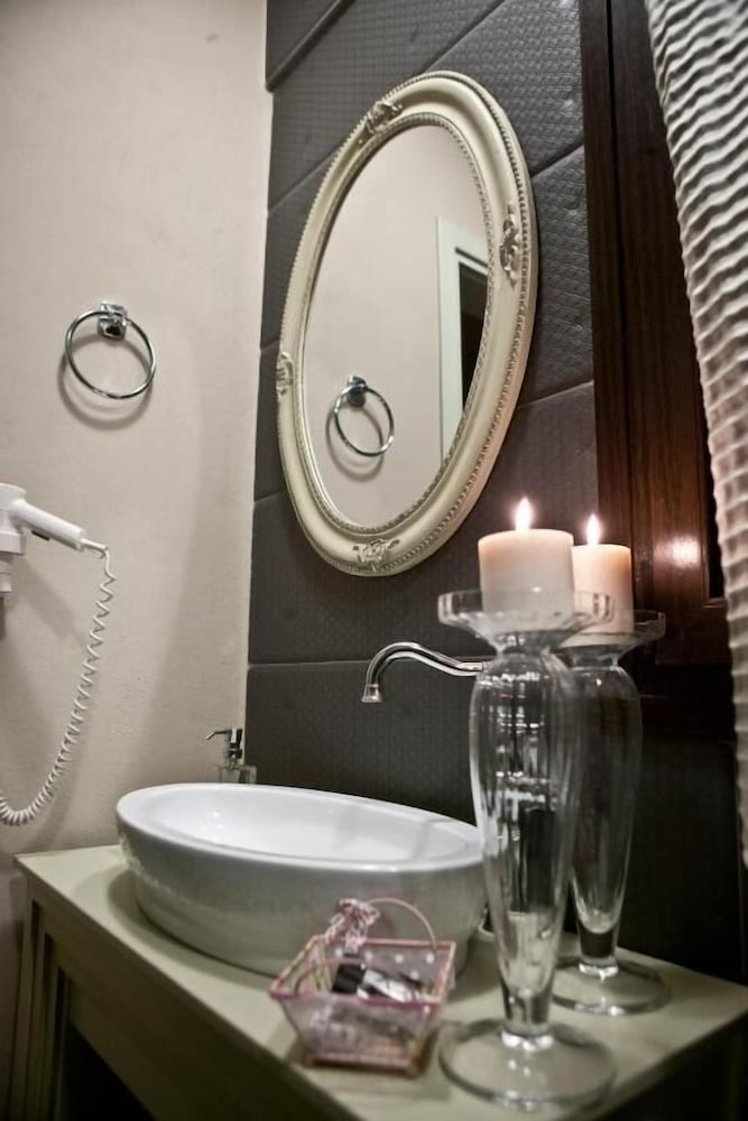 Melies Boutique Hotel, Halkidiki