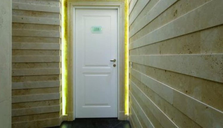 Hotel Stendhal & Luxury Suites, Rome