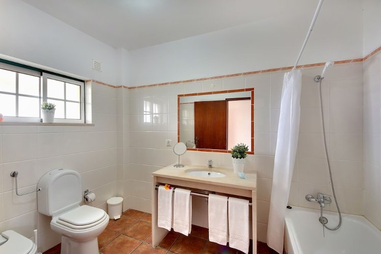 Apartamentos Turísticos Novochoro, Algarve