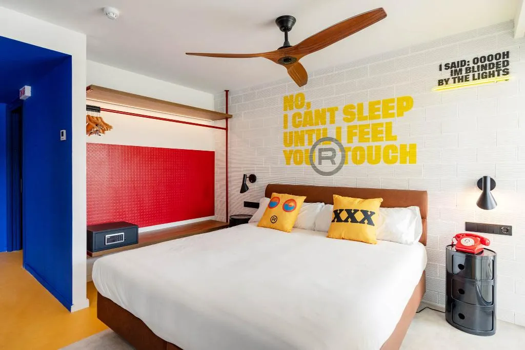 STUDIO WITH VIEWS Room, Ryans Lolas Ibiza Only Adults, Ibiza