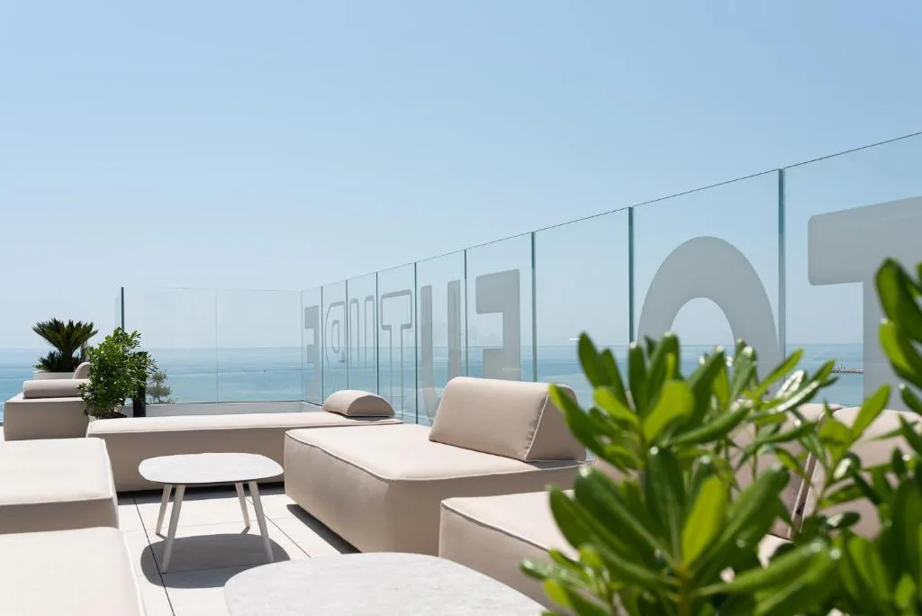 Pool, Unico Hotel Caorle, Venice