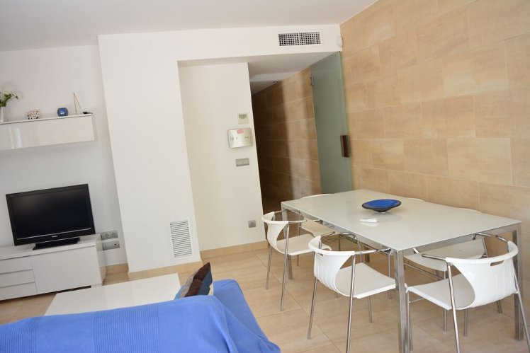 Hotel Avenida, Costa Brava
