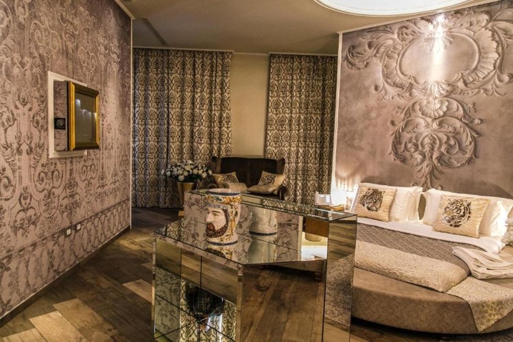 Hotel Villa Pascucci, Durres