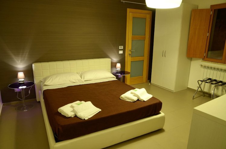 Sogni d'oro B&B Agrigento, Catania