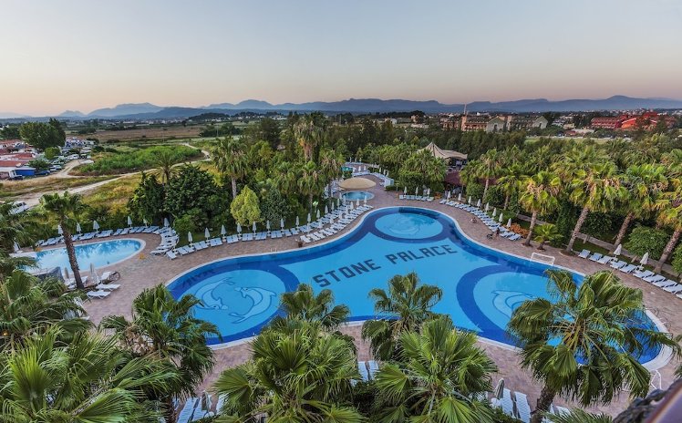 Numa Club Side Hotel, Antalya