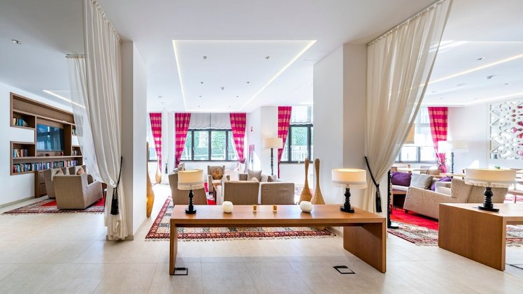 Hapimag Resort Marbella, Costa Del Sol