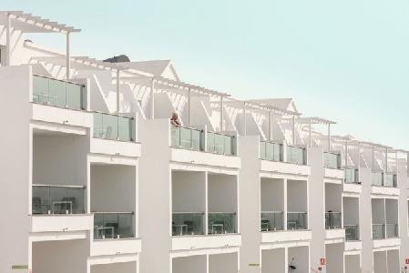 Pearl Island Homes, Cyprus