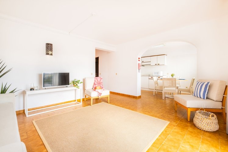 Apartamentos Turísticos Novochoro, Algarve