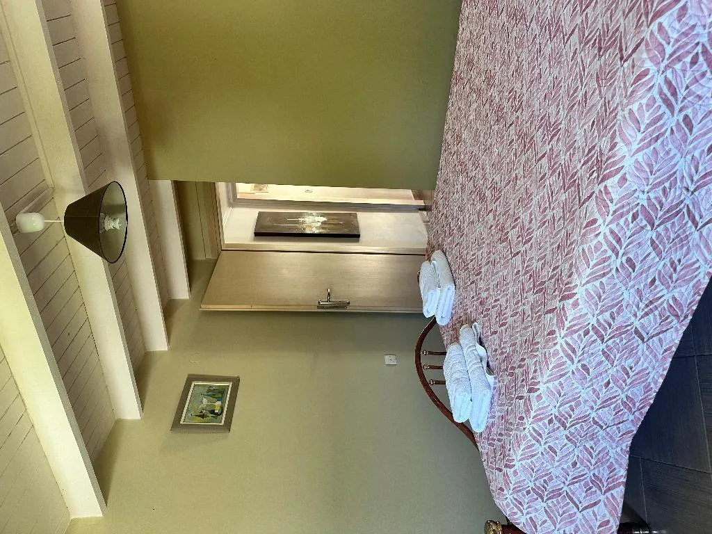 BUNGALOW DELUXE GARDEN VIEW Room, Abc Sweet Home, Corfu