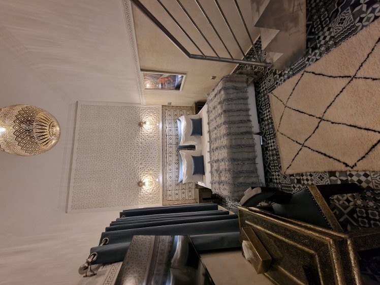 Riad Explore, Marrakech