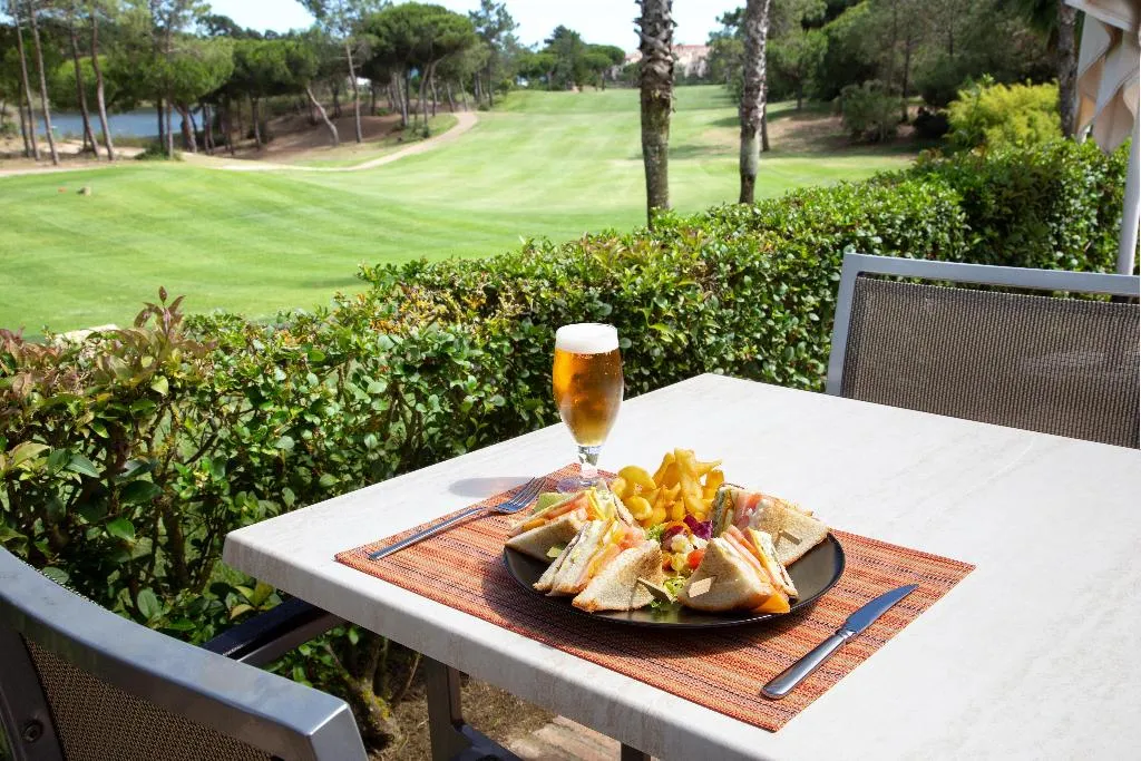 Restaurant, DoubleTree by Hilton Islantilla Beach Golf Resort, Costa De La Luz