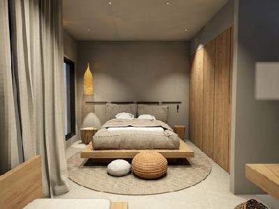 Indigo Suites Collection, Crete