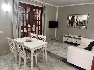 Tapahuga Appartements, La Gomera