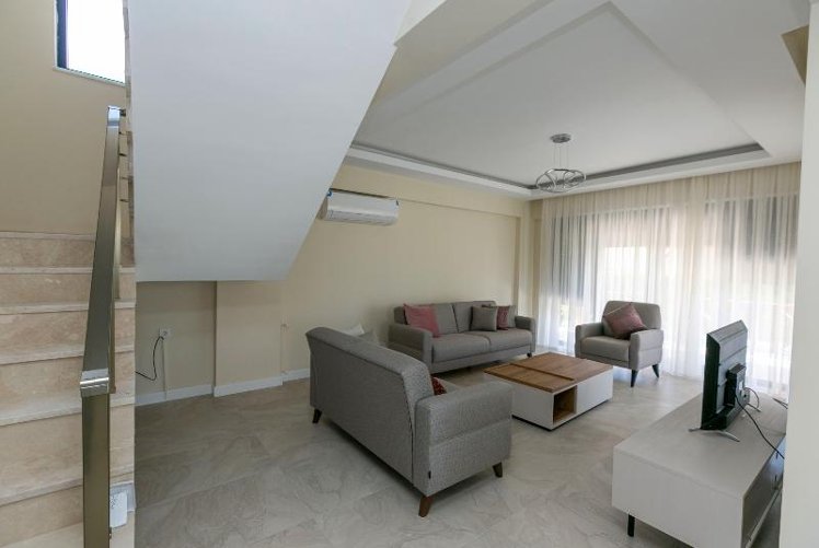 Room, Paradise Town Villa Lisa, Antalya