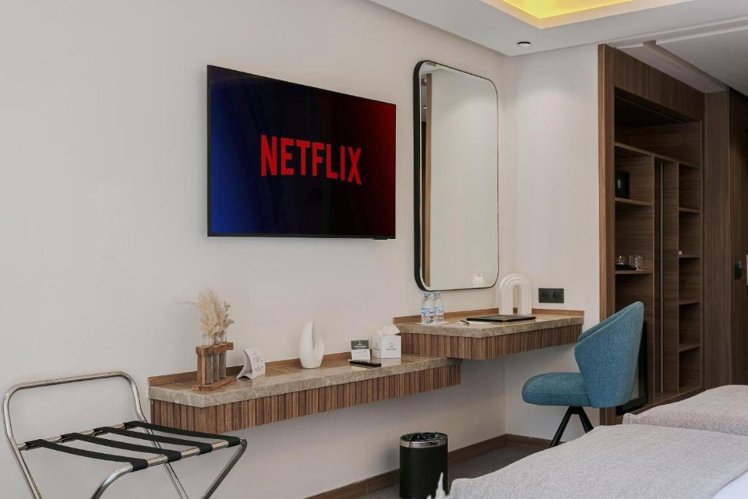 NearYo Hotel, Marrakech
