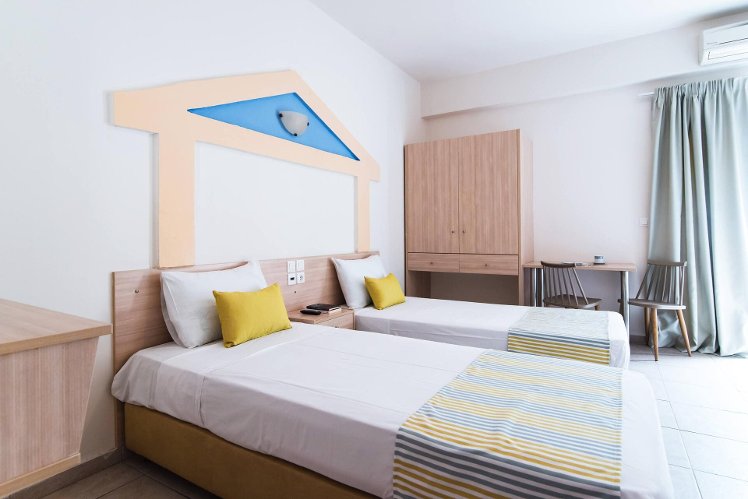 Ilios Malia Hotel Resort, Crete