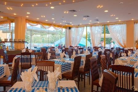 Alfagar Prestige, Algarve