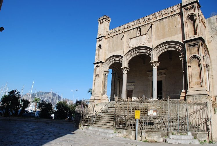 Hotel Letizia, Palermo