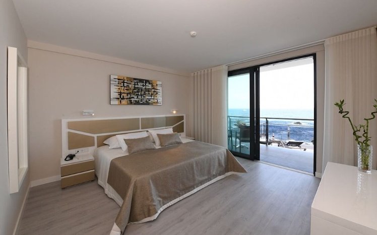 Hotel Calamar, Madeira