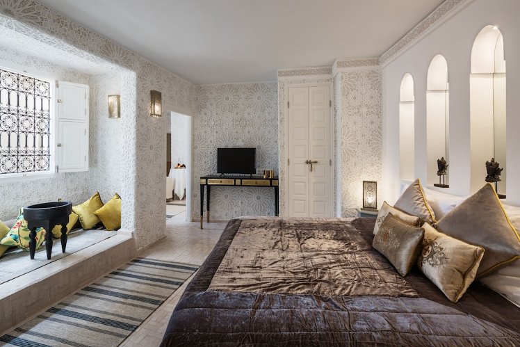Riad Spice by Marrakech Riad, Marrakech