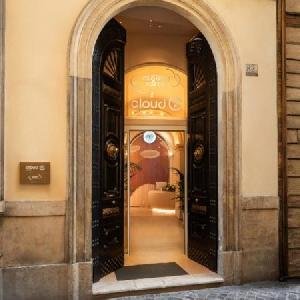 Cloud 7 Hotel Roma, Rome