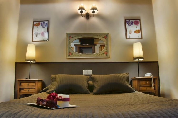 Hostal Alfonso XII, Madrid