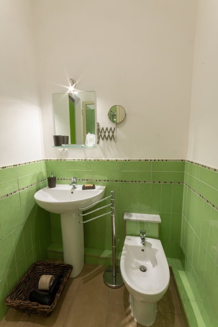 B&B Cairoli, Catania