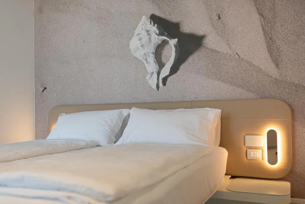 Room, Unico Hotel Caorle, Venice