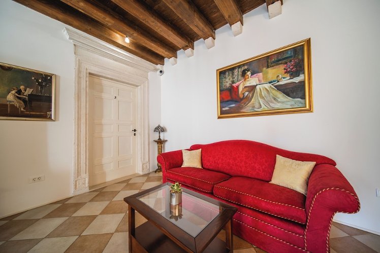 SUNce Palace Apartments, Dubrovnik