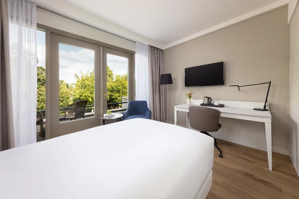 Room, NH Bussum Jan Tabak, Amsterdam