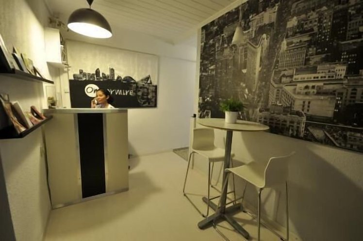 Hostal On Dormire, Valencia