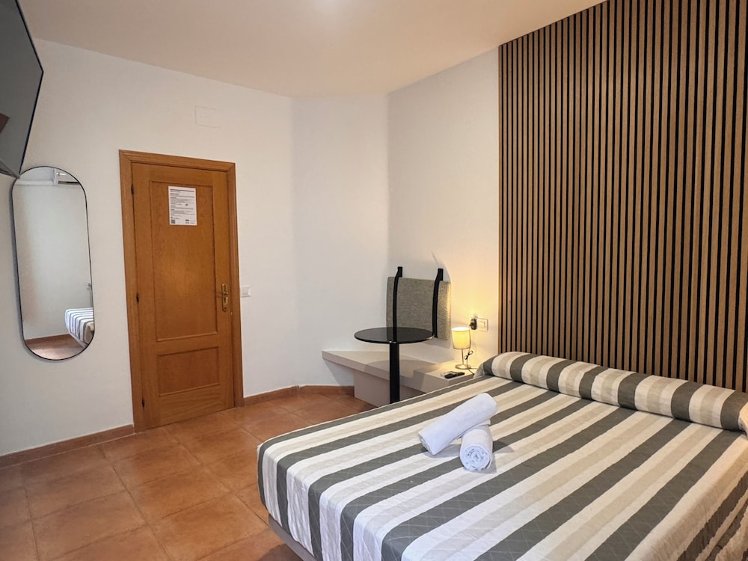 Ch Rayuela, Madrid