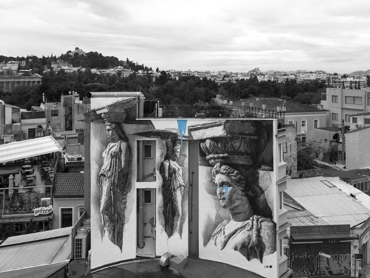 Athens Version Luxury Suites, Athens