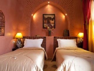 Exterior, Riad La Rose D''Orient, Marrakech